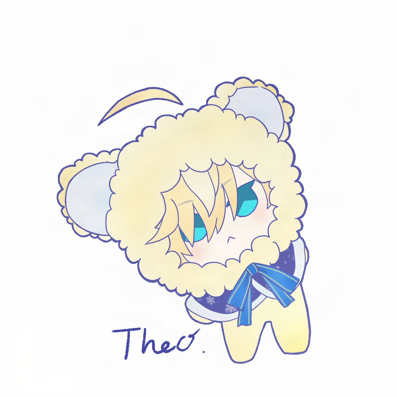 Theodore